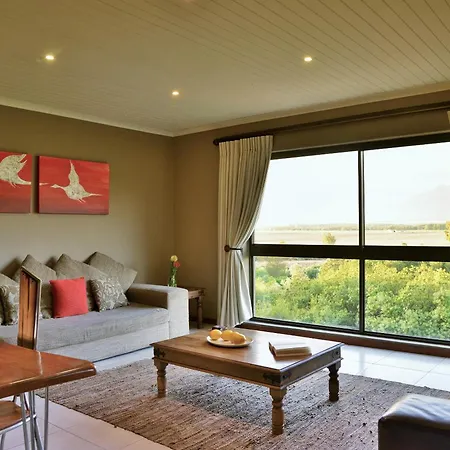 Stonehill River Lodge By Dream Resorts Buffeljagsrivier Exterior photo