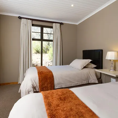 Stonehill River Lodge By Dream Resorts Buffeljagsrivier Room photo