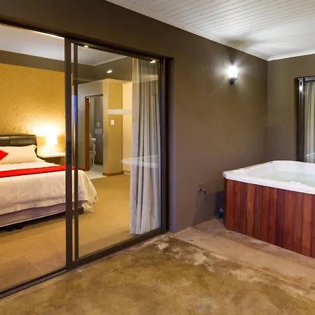 Stonehill River Lodge By Dream Resorts Buffeljagsrivier Exterior photo