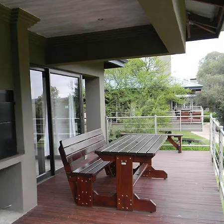 Stonehill River Lodge By Dream Resorts Buffeljagsrivier Exterior photo