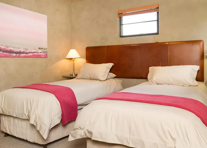 Stonehill River Lodge By Dream Resorts