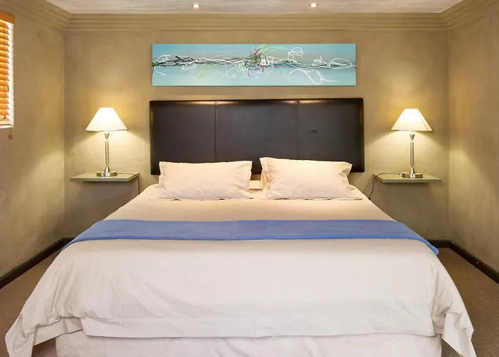 Stonehill River Lodge By Dream Resorts