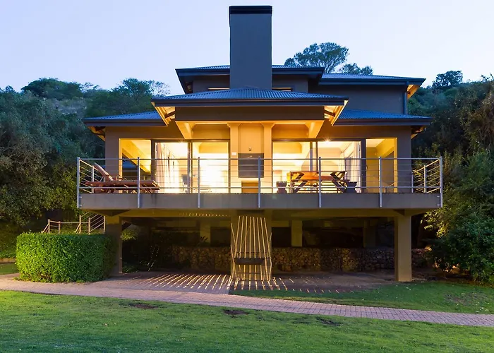 Stonehill River Lodge By Dream Resorts