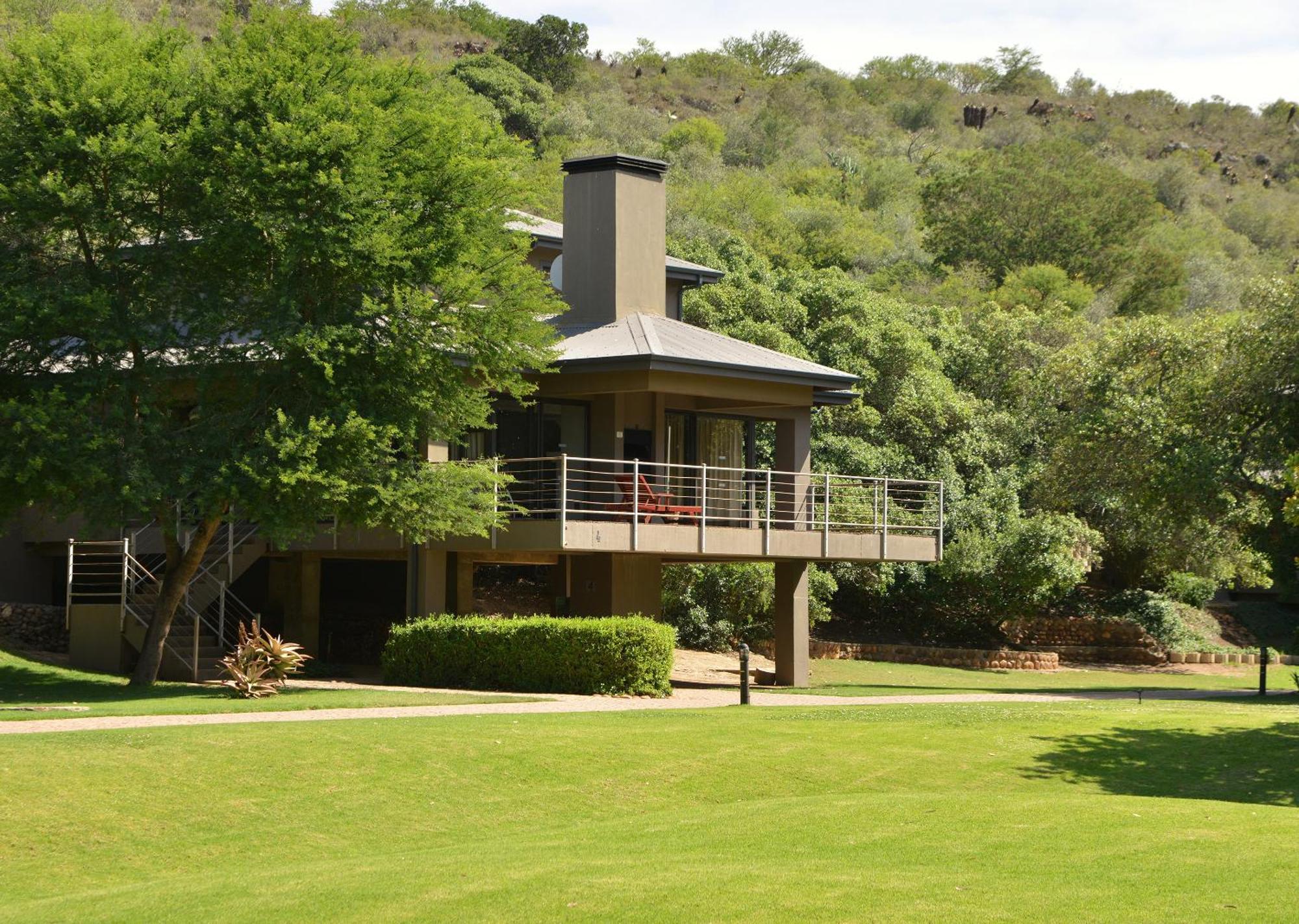 Lodge Stonehill River By Dream *