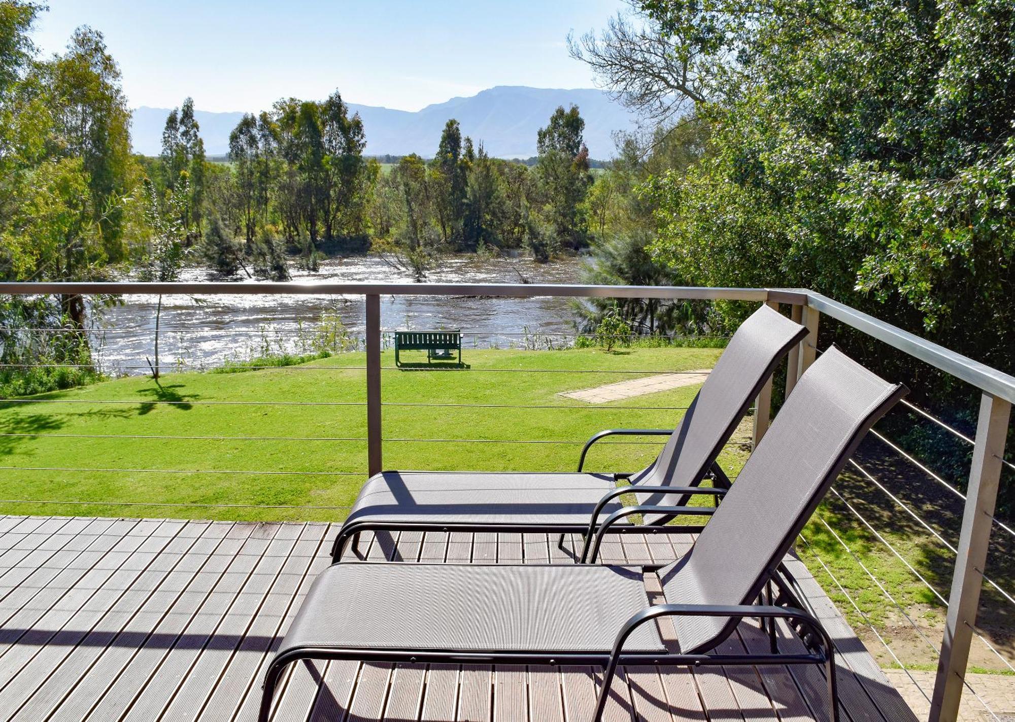Lodge Stonehill River By Dream *