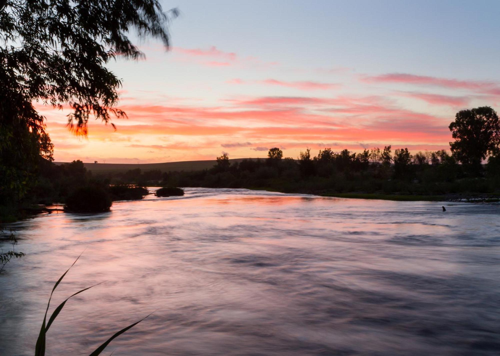 Stonehill River By Dream Buffeljagsrivier